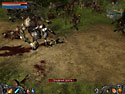 Legend: Hand of God Legend: Hand of God