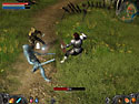 Legend: Hand of God Legend: Hand of God