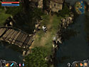 Legend: Hand of God Legend: Hand of God