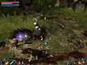 Legend: Hand of God Legend: Hand of God